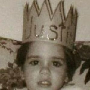 Meet your Posher, Justin